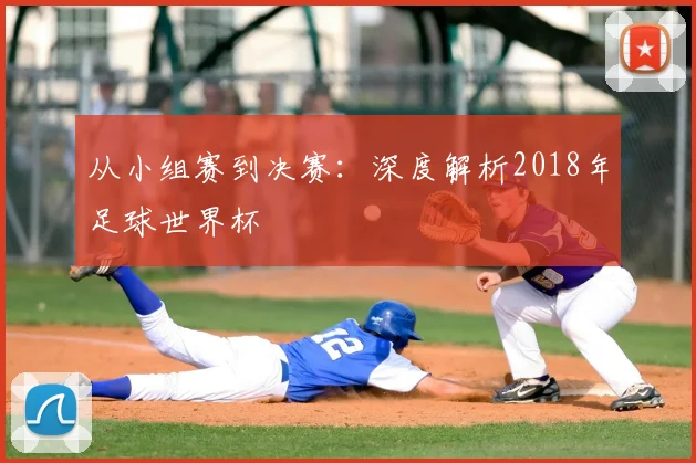 从小组赛到决赛:深度解析2018年足球世界杯