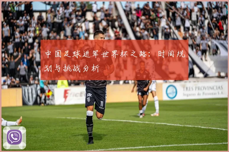 中国足球进军世界杯之路：时间规划与挑战分析