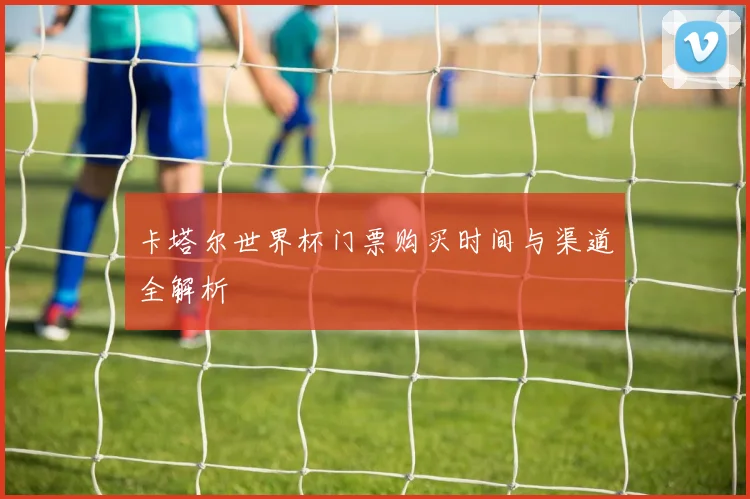 卡塔尔世界杯门票购买时间与渠道全解析